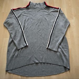 ⚡️Hilfiger women’s sweater oversized